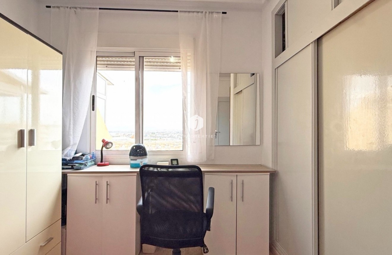 Aus zweiter Hand - Wohnung -
Torrevieja - Costa Blanca