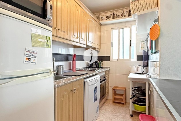 Tweedehands - Appartement / flat -
Torrevieja - Costa Blanca