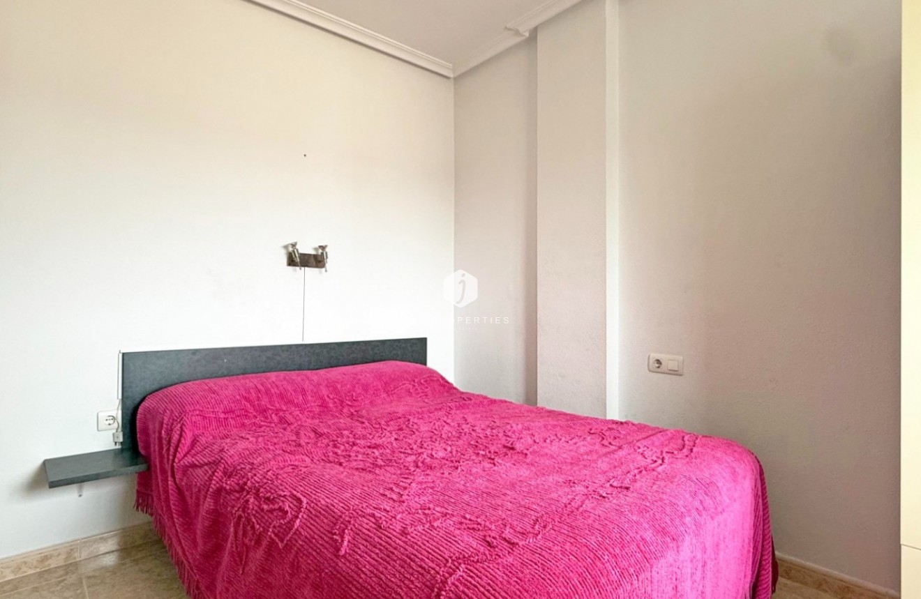 Aus zweiter Hand - Wohnung -
Torrevieja - Costa Blanca