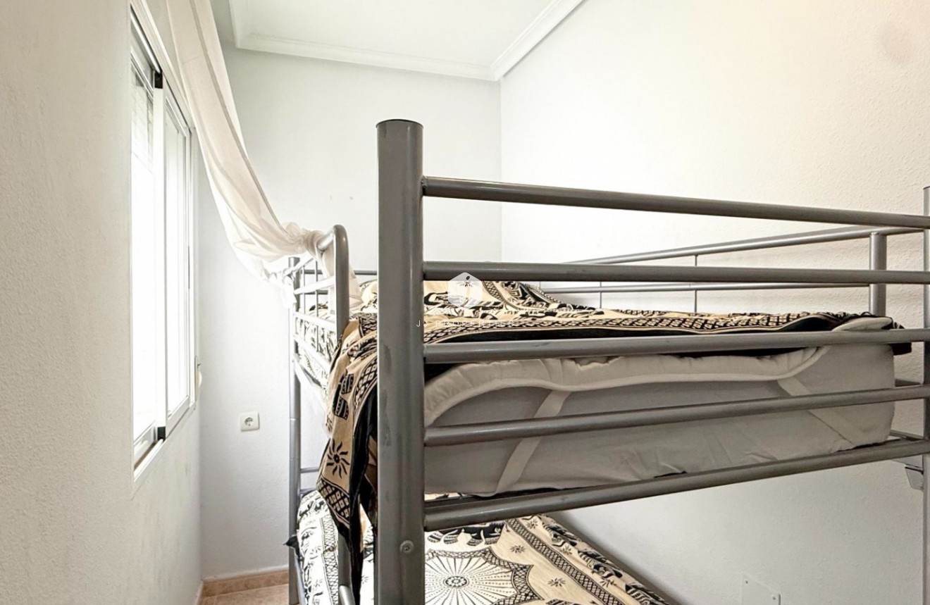 Aus zweiter Hand - Wohnung -
Torrevieja - Costa Blanca