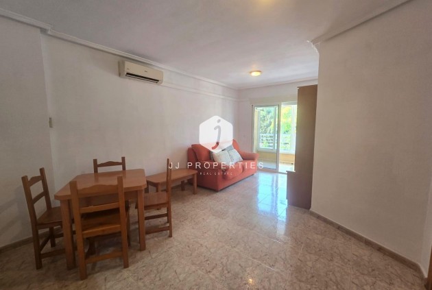 Aus zweiter Hand - Wohnung -
Torrevieja - Habaneras
