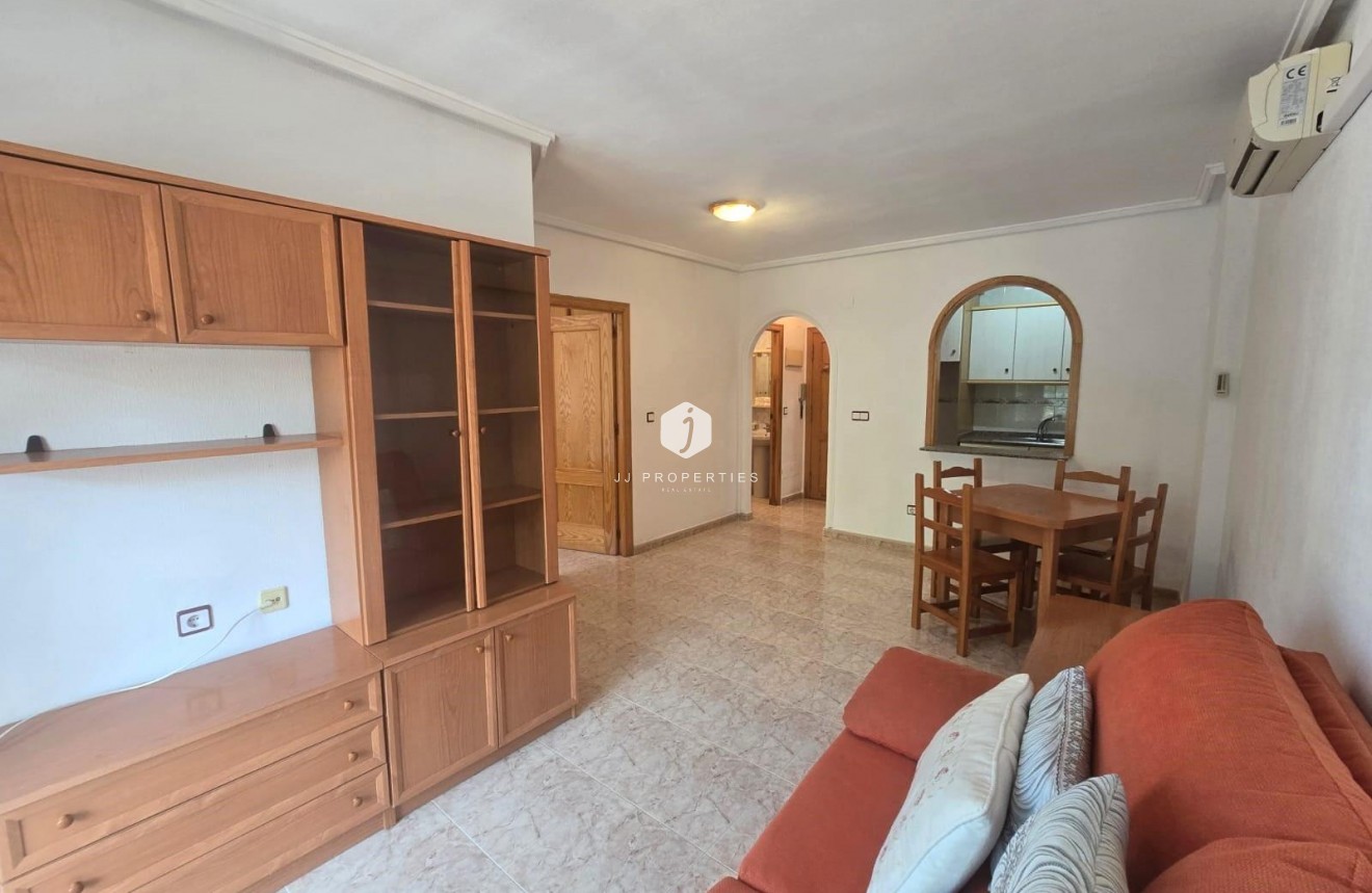 Aus zweiter Hand - Wohnung -
Torrevieja - Habaneras