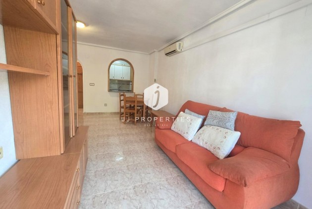 Aus zweiter Hand - Wohnung -
Torrevieja - Habaneras