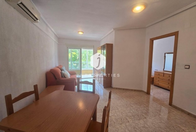 Aus zweiter Hand - Wohnung -
Torrevieja - Habaneras