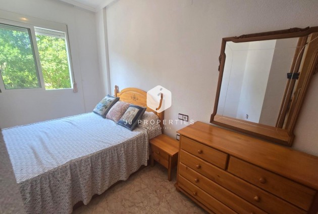 Aus zweiter Hand - Wohnung -
Torrevieja - Habaneras