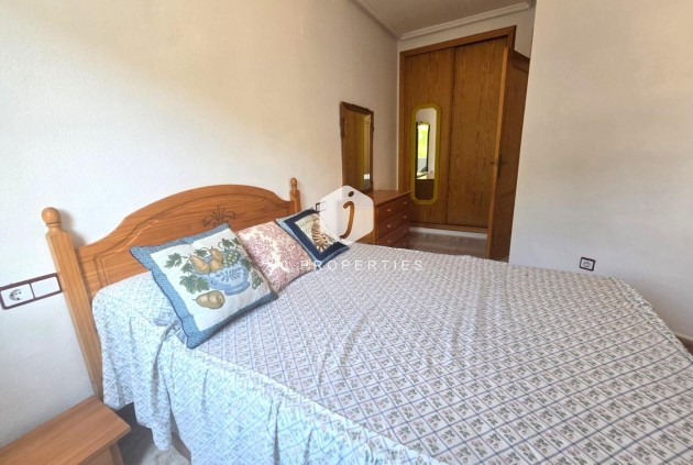 Aus zweiter Hand - Wohnung -
Torrevieja - Habaneras