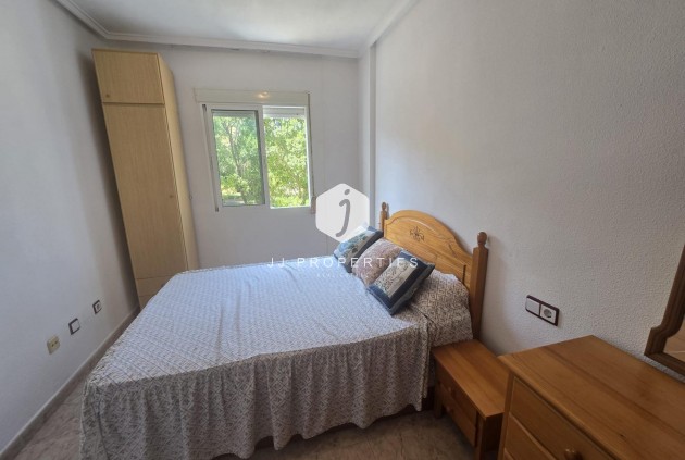 Aus zweiter Hand - Wohnung -
Torrevieja - Habaneras
