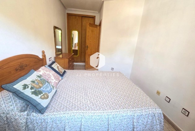 Aus zweiter Hand - Wohnung -
Torrevieja - Habaneras