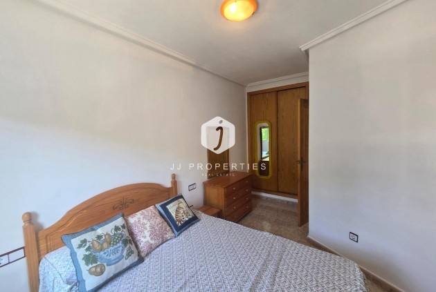 Aus zweiter Hand - Wohnung -
Torrevieja - Habaneras