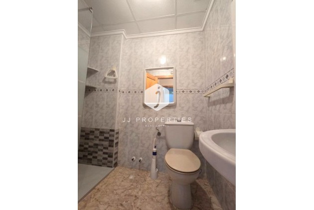 Aus zweiter Hand - Wohnung -
Torrevieja - Habaneras