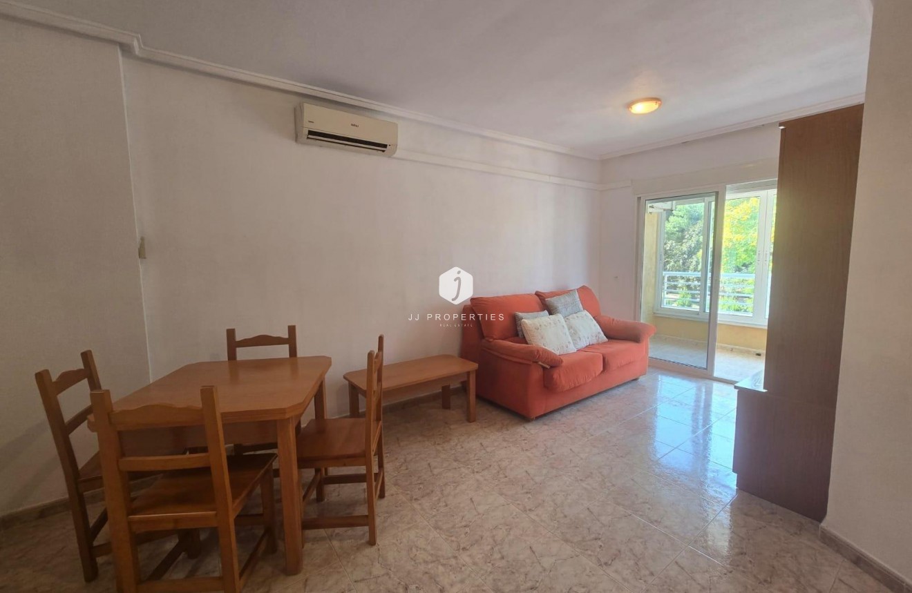 Aus zweiter Hand - Wohnung -
Torrevieja - Habaneras
