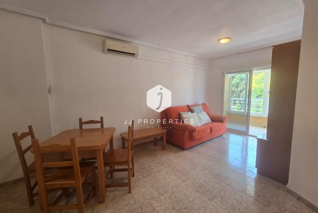 Aus zweiter Hand - Wohnung -
Torrevieja - Habaneras