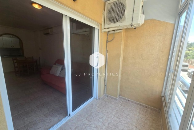 Aus zweiter Hand - Wohnung -
Torrevieja - Habaneras