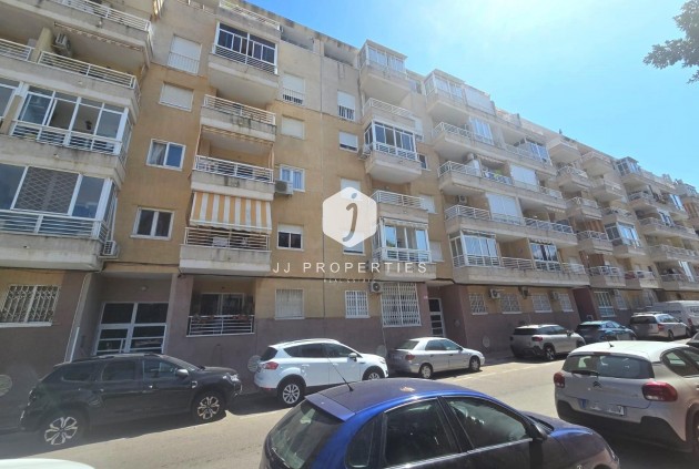 Aus zweiter Hand - Wohnung -
Torrevieja - Habaneras