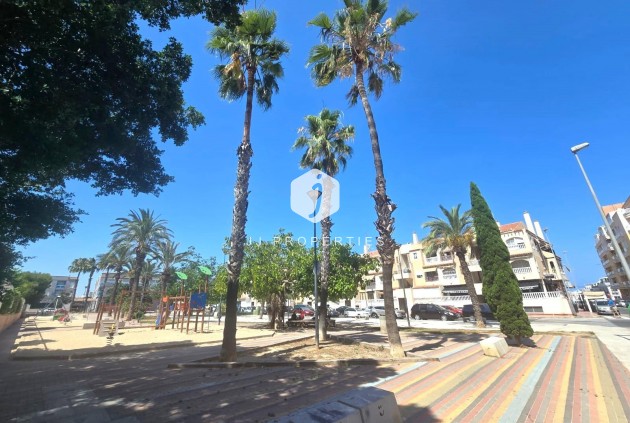 Aus zweiter Hand - Wohnung -
Torrevieja - Habaneras