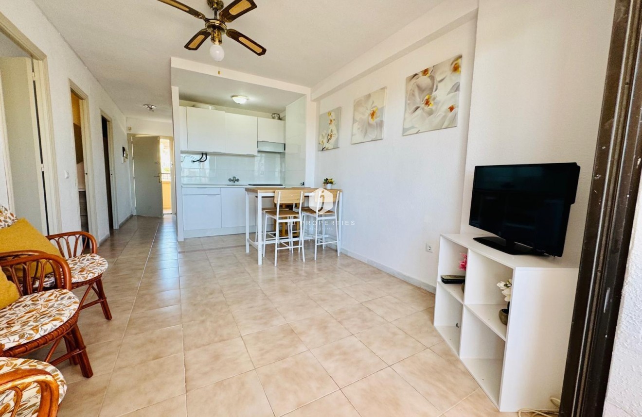 Aus zweiter Hand - Wohnung -
Torrevieja - Cabo cervera