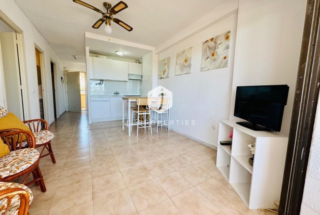 Resale - Apartment / flat -
Torrevieja - Cabo cervera