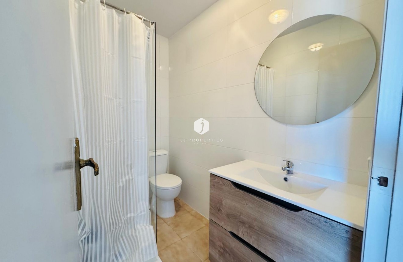 Aus zweiter Hand - Wohnung -
Torrevieja - Cabo cervera