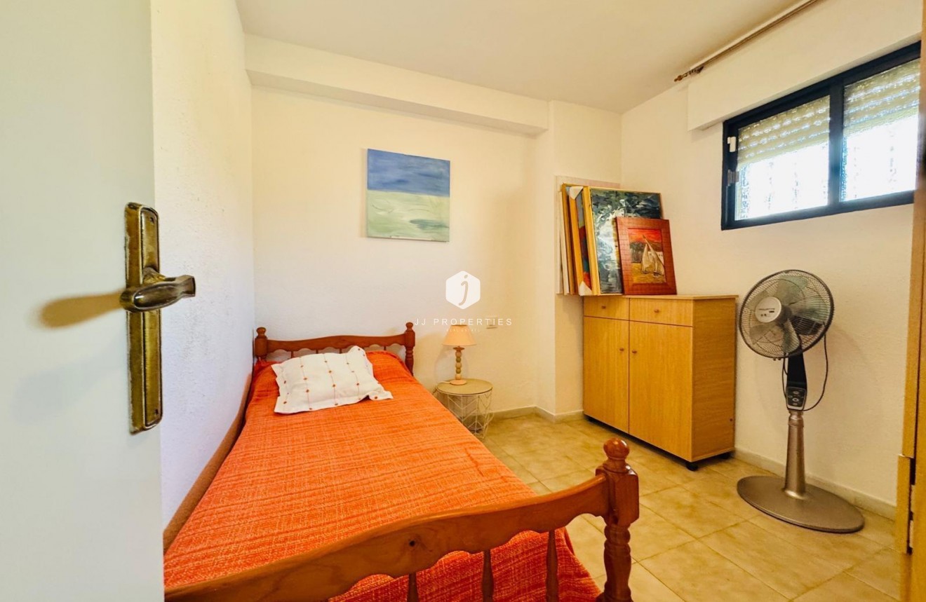 Aus zweiter Hand - Wohnung -
Torrevieja - Cabo cervera