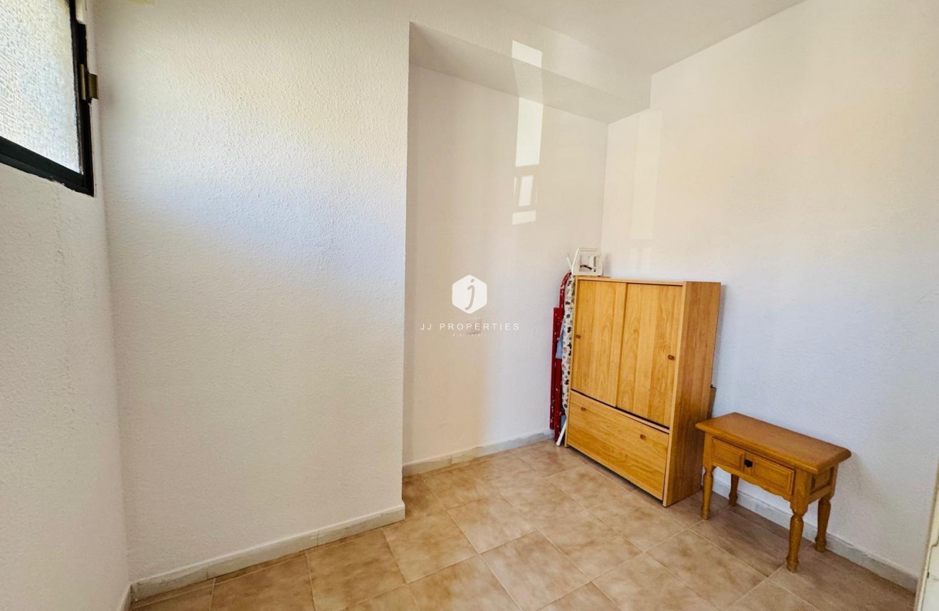 Aus zweiter Hand - Wohnung -
Torrevieja - Cabo cervera