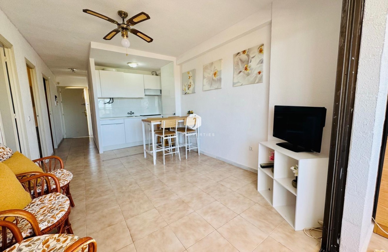Aus zweiter Hand - Wohnung -
Torrevieja - Cabo cervera