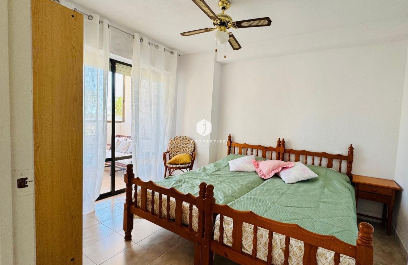 Aus zweiter Hand - Wohnung -
Torrevieja - Cabo cervera