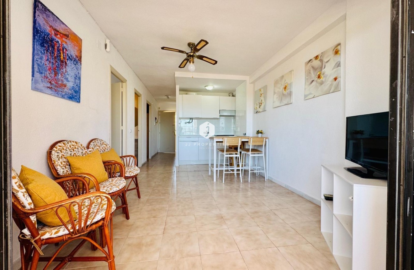 Aus zweiter Hand - Wohnung -
Torrevieja - Cabo cervera