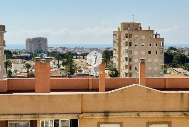 Tweedehands - Appartement / flat -
Torrevieja - Costa Blanca