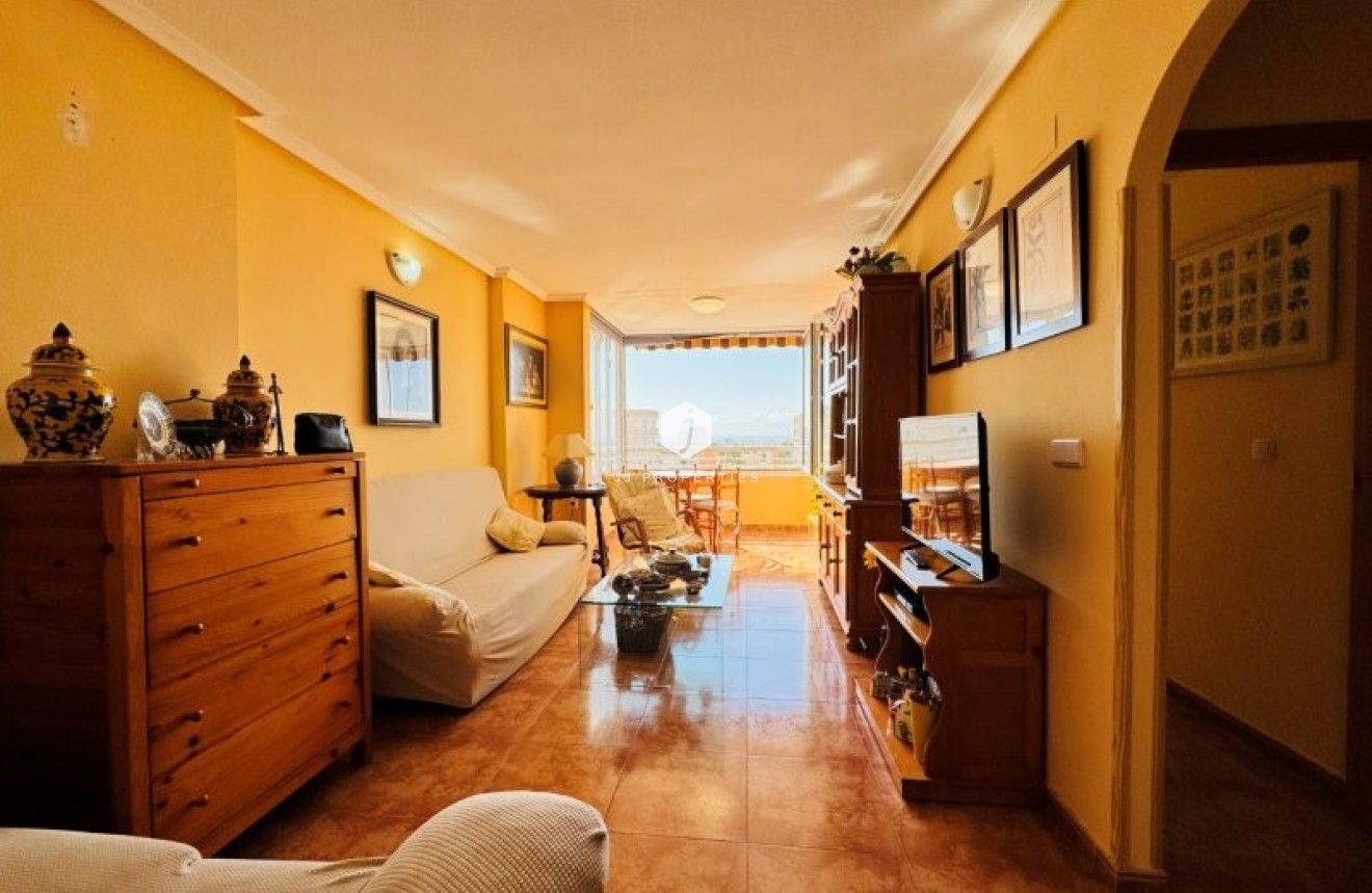 Resale - Apartment / flat -
Torrevieja - Costa Blanca