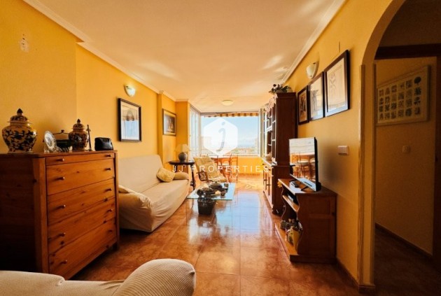 Tweedehands - Appartement / flat -
Torrevieja - Costa Blanca