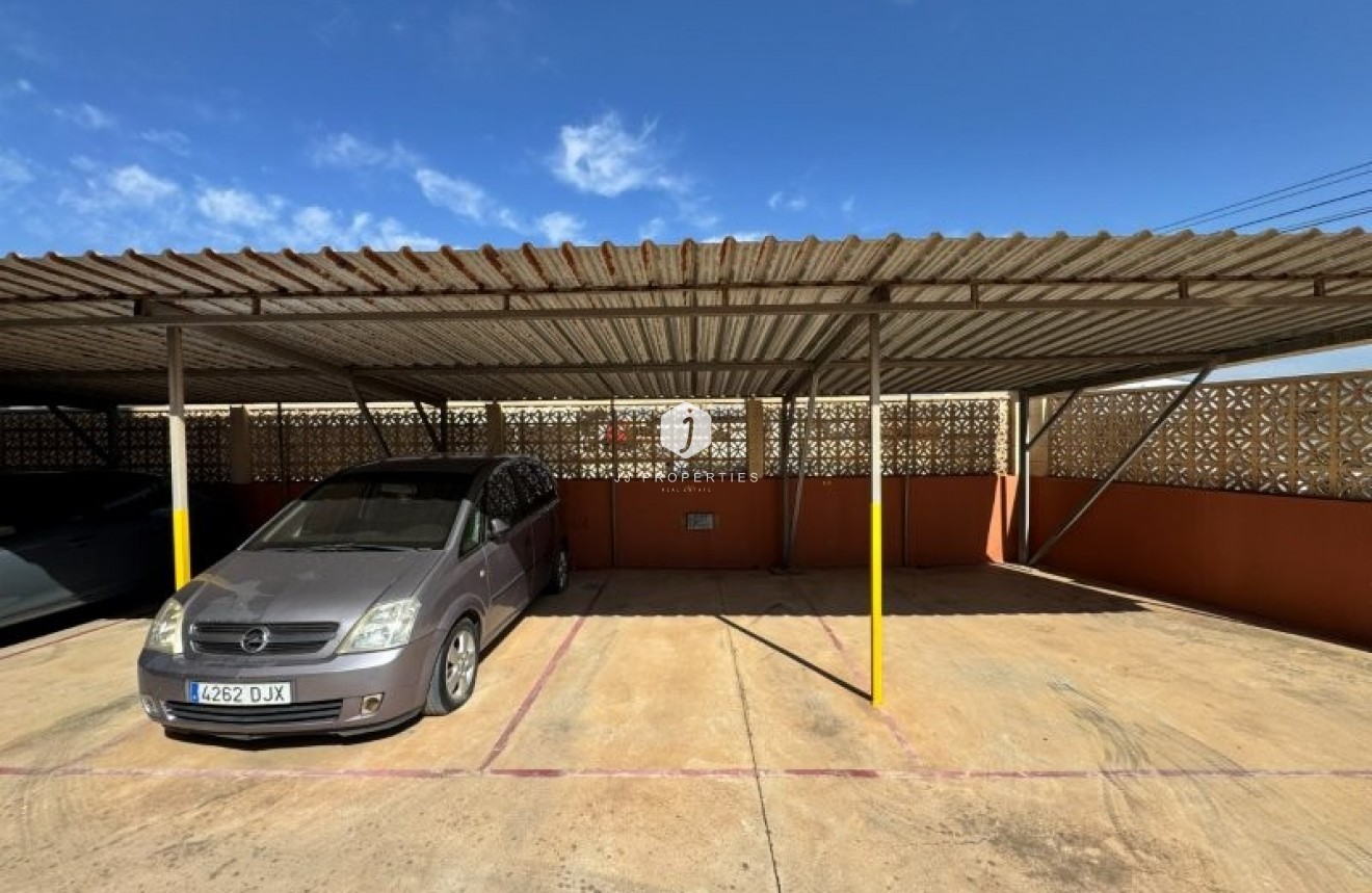 Resale - Apartment / flat -
Torrevieja - Costa Blanca