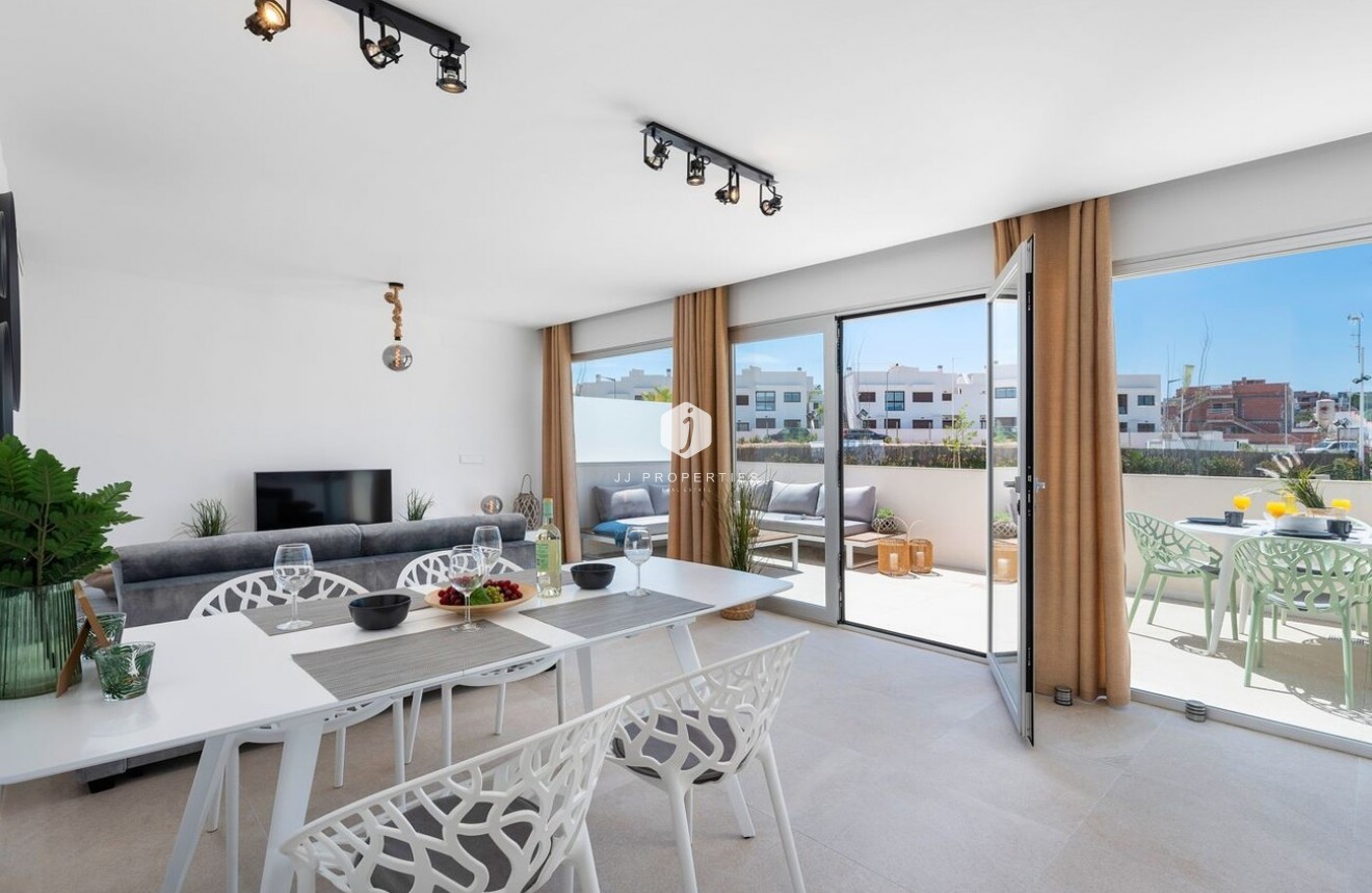 Segunda mano - Ático -
Los Balcones - Costa Blanca