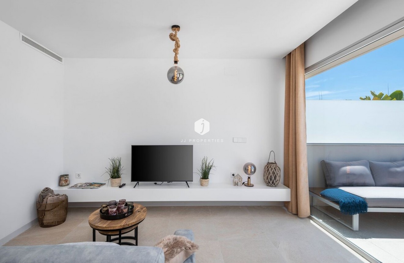 Segunda mano - Ático -
Los Balcones - Costa Blanca