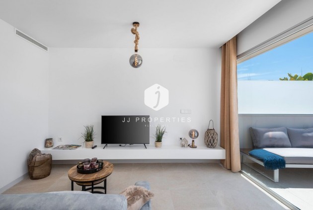 Segunda mano - Ático -
Los Balcones - Costa Blanca