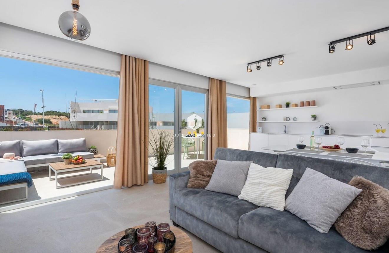 Segunda mano - Ático -
Los Balcones - Costa Blanca