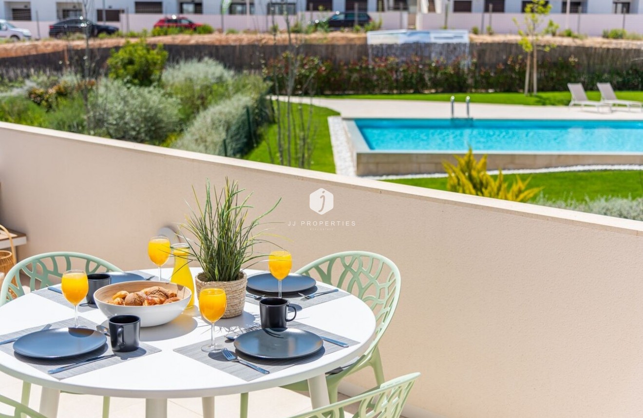 Segunda mano - Ático -
Los Balcones - Costa Blanca