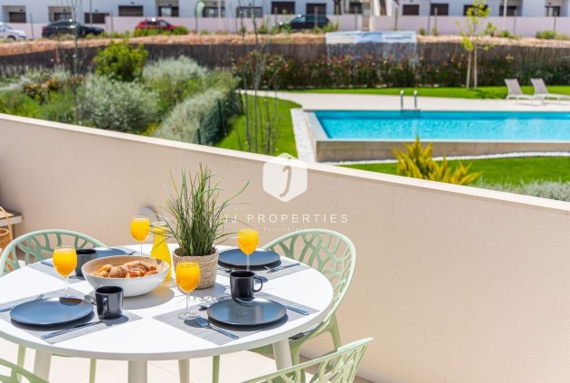 Segunda mano - Ático -
Los Balcones - Costa Blanca