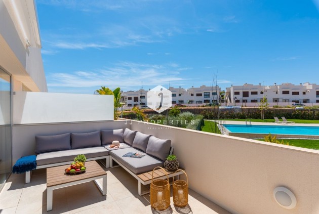 Segunda mano - Ático -
Los Balcones - Costa Blanca
