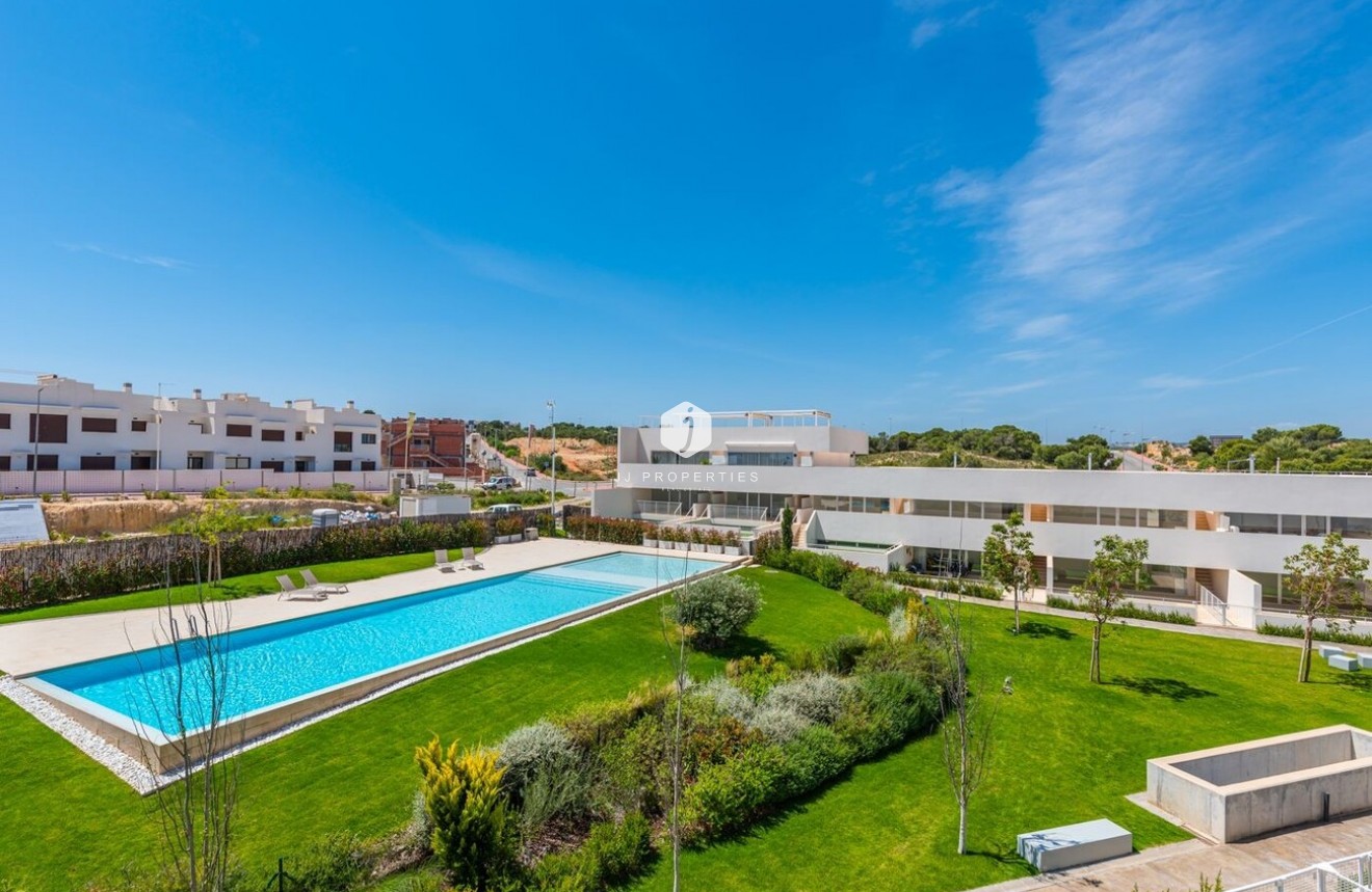 Segunda mano - Ático -
Los Balcones - Costa Blanca
