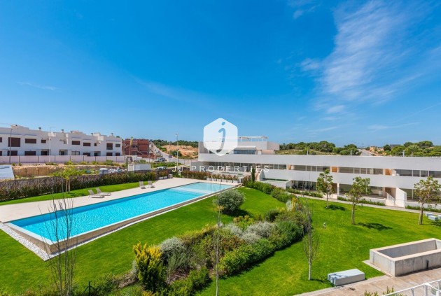Segunda mano - Ático -
Los Balcones - Costa Blanca