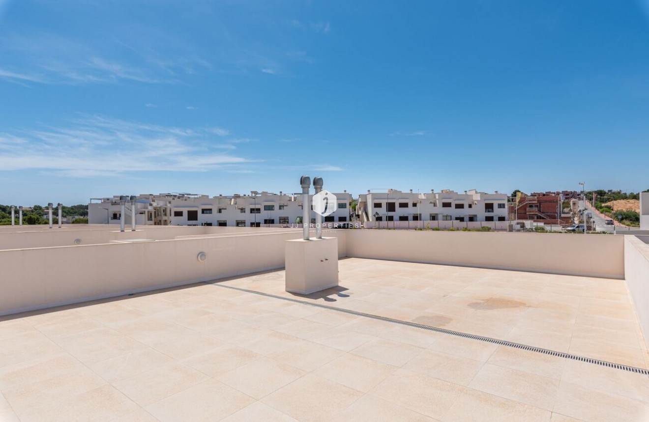 Segunda mano - Ático -
Los Balcones - Costa Blanca