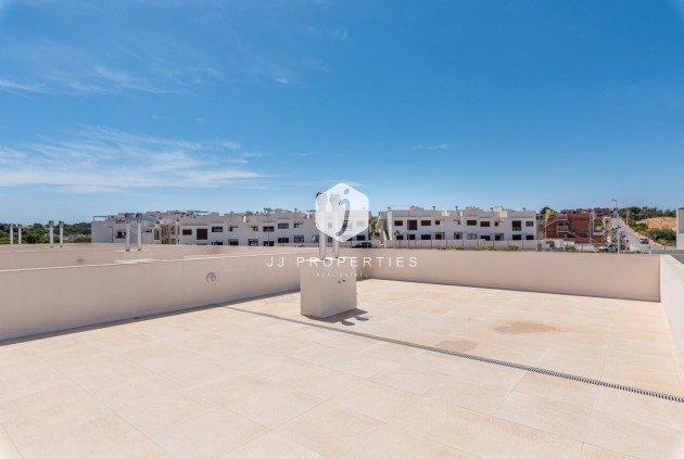 Segunda mano - Ático -
Los Balcones - Costa Blanca
