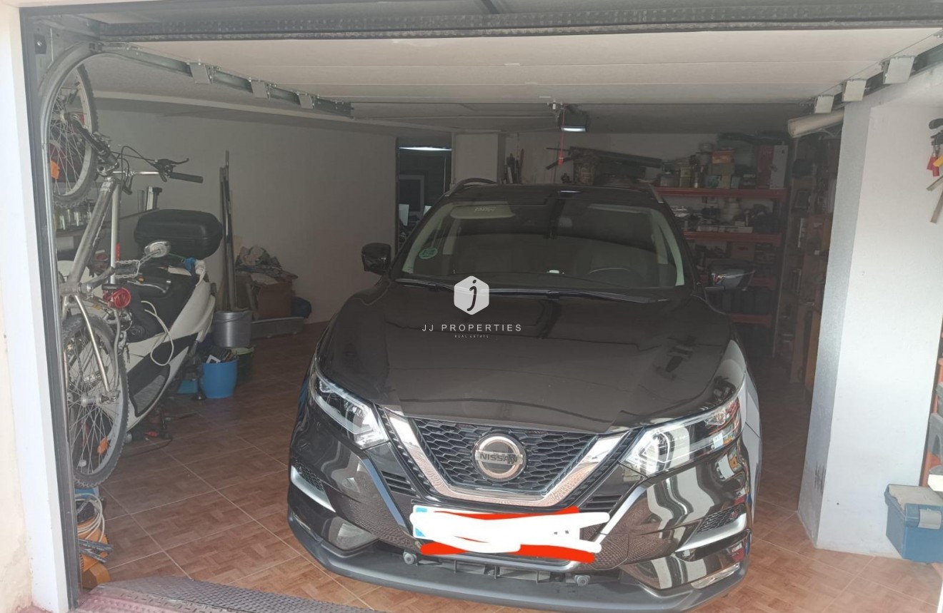 Resale - Duplex -
Torrevieja - Acequion
