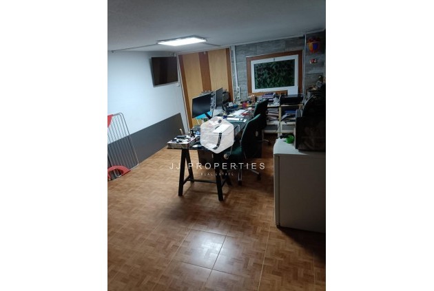 Resale - Duplex -
Torrevieja - Acequion