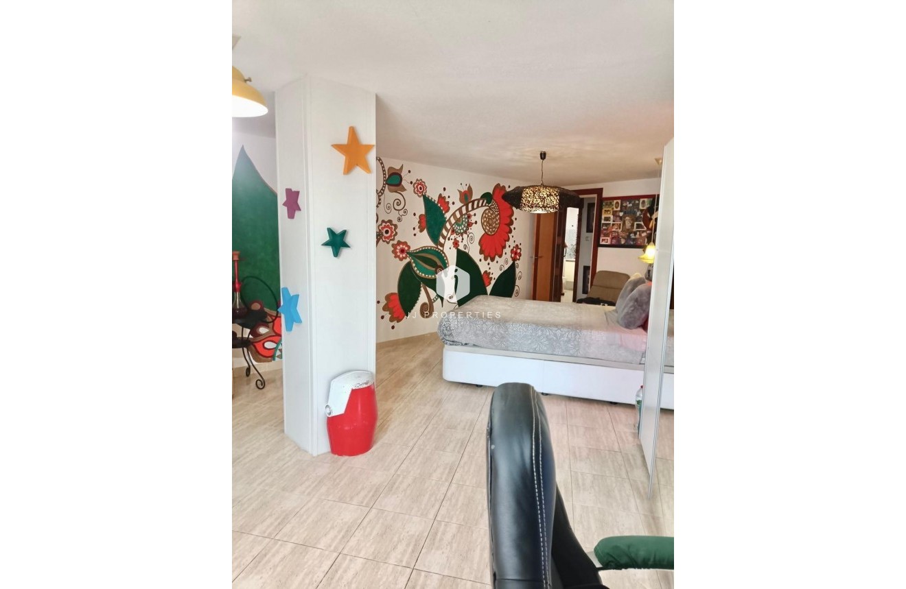 Resale - Duplex -
Torrevieja - Acequion