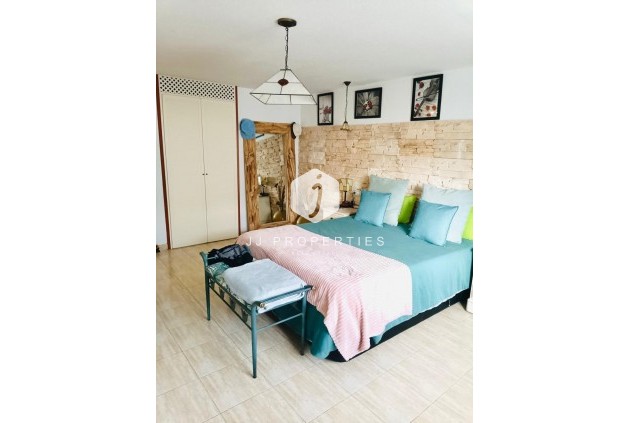 Resale - Duplex -
Torrevieja - Acequion