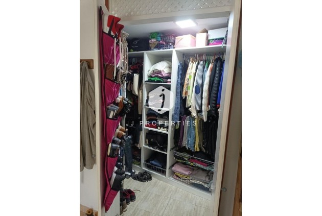 Resale - Duplex -
Torrevieja - Acequion