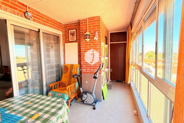 Tweedehands - Appartement / flat -
Torrevieja - Playa de los Naufragos