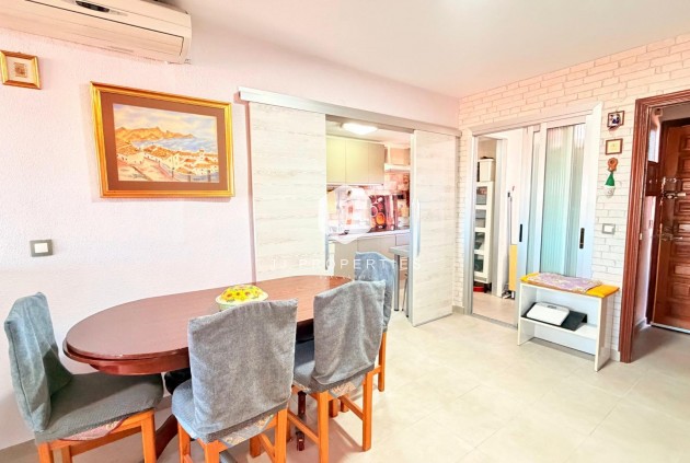 Tweedehands - Appartement / flat -
Torrevieja - Playa de los Naufragos