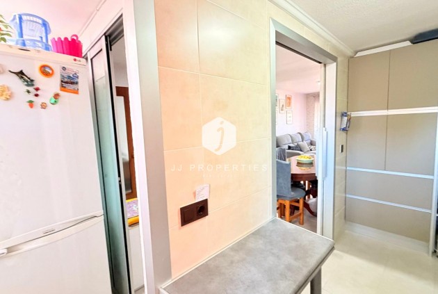Tweedehands - Appartement / flat -
Torrevieja - Playa de los Naufragos